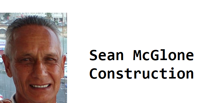 Sean McGlone Construction